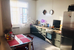 Բնակարան 3-комн 62 m² - Վախթանգ Գորգասալի, Batumi