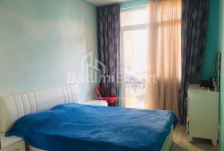 Բնակարան 3-комн 62 m² - Վախթանգ Գորգասալի, Batumi