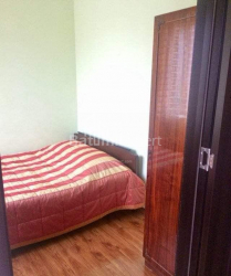 Բնակարան 2-комн 33 m² - Պետրա Բագրատիոնի, Batumi