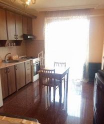 Բնակարան 2-комн 33 m² - Պետրա Բագրատիոնի, Batumi