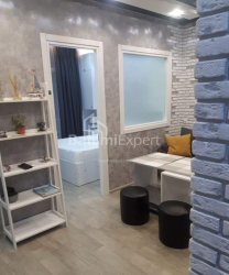 Բնակարան 45 մ² - Յուրիևսկայա, Batumi, Վրաստан