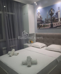 Բնակարան 3-комн 45 m² - Յուրիևսկայա, Batumi