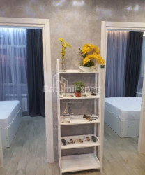 Բնակարան 3-комн 45 m² - Յուրիևսկայա, Batumi
