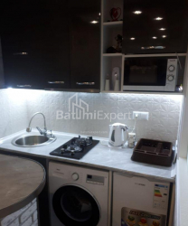 Բնակարան 45 մ² - Յուրիևսկայա, Batumi, Վրաստан