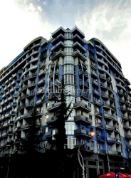 Բնակարան 4-комн 85 m² - Յուրիևսկայա, Batumi