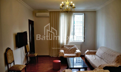 Բնակարան 4-комн 85 m² - Յուրիևսկայա, Batumi
