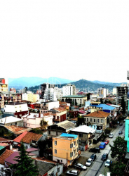 Բնակարան 85 մ² - Յուրիևսկայա, Batumi, Վրաստан