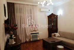 Բնակարան 3-комн 63 m² - Փառնվազ թագավոր, Batumi