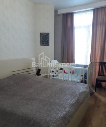 Բնակարան 3-комн 96 m² - Շերիֆ Խիմշիաշվիլի, Batumi