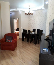 Բնակարան 3-комн 96 m² - Շերիֆ Խիմշիաշվիլի, Batumi