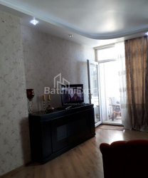 Բնակարան 3-комн 96 m² - Շերիֆ Խիմշիաշվիլի, Batumi
