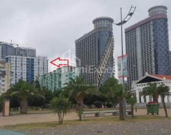 Բնակարան 96 մ² - Շերիֆ Խիմշիաշվիլի, Batumi, Վրաստан