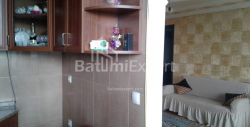 Բնակարան 3-комн 75 m² - Յուրիևսկայա, Batumi