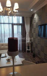 Բնակարան 92 մ² - Զուրաբա Գորգիլաձե, Batumi, Վրաստан