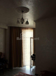 Բնակարան 4-комн 110 m² - Յուրիևսկայա, Batumi
