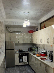 Բնակարան 110 մ² - Յուրիևսկայա, Batumi, Վրաստан