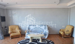 Բնակարան 3-комн 80 m² - Ալեքսանդրա Պուշկին, Batumi
