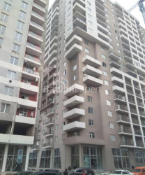 Բնակարան 40 մ² - Դավիթ Աղմաշենեբլի, Batumi, Վրաստан