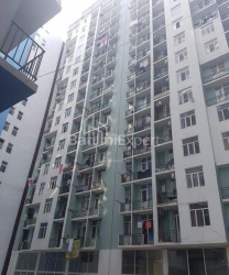Բնակարան 3-комн 82 m² - Յուրիևսկայա, Batumi