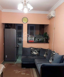 Բնակարան 3-комн 42 m² - Գեներալ Ասլան Աբաշիձե, Batumi