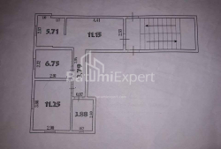 Բնակարան 3-комн 42 m² - Գեներալ Ասլան Աբաշիձե, Batumi