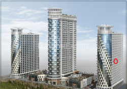 Բնակարան 1-комн 32 m² - Շերիֆ Խիմշիաշվիլի, Batumi