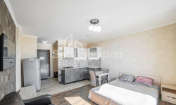 Բնակարան 1-комн 32 m² - Շերիֆ Խիմշիաշվիլի, Batumi