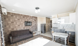 Բնակարան 1-комн 32 m² - Շերիֆ Խիմշիաշվիլի, Batumi
