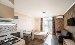 Բնակարան 1-комн 32 m² - Շերիֆ Խիմշիաշվիլի, Batumi