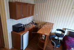 Բնակարան 1-комн 33 m² - Յուրիևսկայա, Batumi