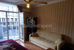 Բնակարան 1-комн 33 m² - Յուրիևսկայա, Batumi