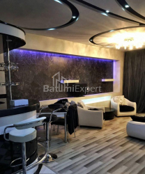 Բնակարան 3-комн 96 m² - Վախթանգ Գորգասալի, Batumi