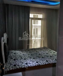 Բնակարան 96 մ² - Վախթանգ Գորգասալի, Batumi, Վրաստан