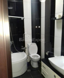 Բնակարան 55 մ² - Շերիֆ Խիմշիաշվիլի, Batumi, Վրաստан