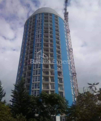 Բնակարան 3-комн 60 m² - Յուրիևսկայա, Batumi