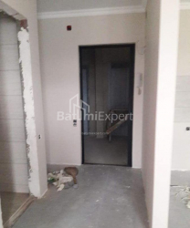 Բնակարան 2-комн 45 m² - Պետրա Բագրատիոնի, Batumi