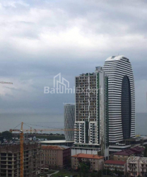 Բնակարան 43 մ² - Թբել-Աբուսերիձե, Batumi, Վրաստан