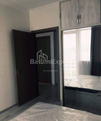 Բնակարան 43 մ² - Թբել-Աբուսերիձե, Batumi, Վրաստан