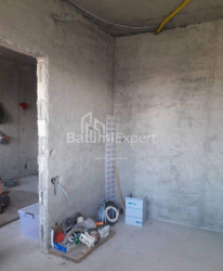 Բնակարան 2-комн 40 m² - Յուրիևսկայա, Batumi