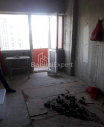 Բնակարան 2-комн 40 m² - Յուրիևսկայա, Batumi