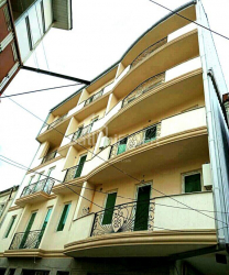 Բնակարան 3-комн 60 m² - Յուրիևսկայա, Batumi