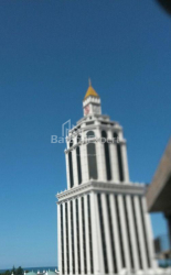 Բնակարան 3-комн 78 m² - մայիսի 26, Batumi