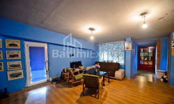Բնակարան 3-комн 87 m² - Յուրիևսկայա, Batumi