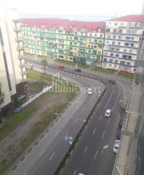 Բնակարան 3-комн 70 m² - Շերիֆ Խիմշիաշվիլի, Batumi