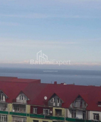 Բնակարան 3-комн 70 m² - Շերիֆ Խիմշիաշվիլի, Batumi