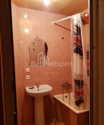 Բնակարան 2-комн 60 m² - Յուրիևսկայա, Batumi