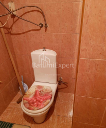 Բնակարան 2-комн 60 m² - Յուրիևսկայա, Batumi