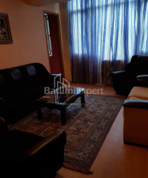 Բնակարան 2-комн 60 m² - Յուրիևսկայա, Batumi