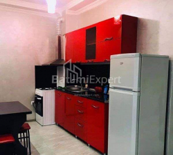 Բնակարան 2-комн 52 m² - Միխայիլ Լերմոնտով, Batumi
