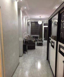 Բնակարան 2-комн 52 m² - Միխայիլ Լերմոնտով, Batumi